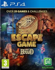 Fort Boyard (PS4)