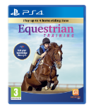 Equestrian Training (PS4)