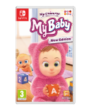 My Universe: My Baby - New Edition (Nintendo Switch)