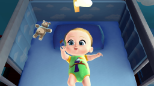 My Universe: My Baby - New Edition (Nintendo Switch)