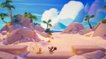 Marsupilami: Hoobadventure! - Tropical Edition (Playstation 4)