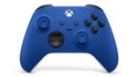 XBOX Brezžični Kontroler - Shock Blue