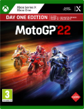 MotoGP 22 - Day One Edition (Xbox Series X & Xbox One)