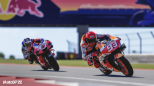 MotoGP 22 (CIAB) (Nintendo Switch)