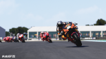 MotoGP 22 (CIAB) (Nintendo Switch)