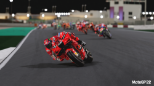 MotoGP 22 (CIAB) (Nintendo Switch)