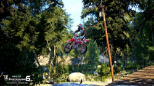 Monster Energy Supercross 6 (Playstation 4)