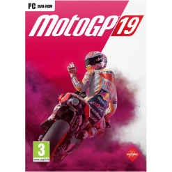 MotoGP 19 (PC)