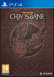 Warhammer: Chaosbane - Magnus Edition (PS4)