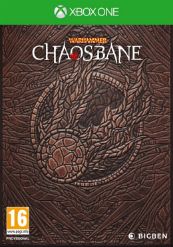 Warhammer: Chaosbane - Magnus Edition (Xone)