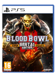 Blood Bowl 3 (Playstation 5)