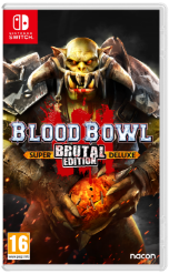 Blood Bowl 3 (Nintendo Switch)