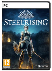 Steelrising (PC)