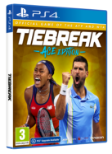 Tiebreak: Official Game Of The ATP And WTA - ACE EDITION (Playstation 4)