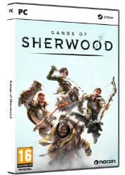 Gangs Of Sherwood (PC)