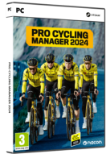 Pro Cycling Manager 2024 (PC)