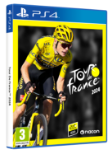 Tour De France 2024 (Playstation 4)