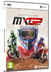 MXGP (PC)