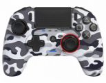 Nacon | PS4 REVOLUTION PRO V3 BREZŽIČNI KONTROLER CAMO GRAY