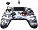 Nacon | PS4 REVOLUTION PRO V3 BREZŽIČNI KONTROLER CAMO GRAY