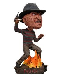 NECA NIGHTMARE ON ELM-HEAD KNOCKER-FREDDY KRUEGER