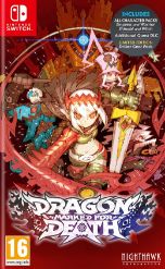 Dragon Marked for Death (Switch)