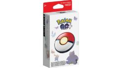 NINTENDO POKEMON GO PLUS+