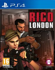 RICO London (PS4)