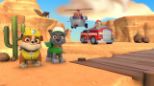 Paw Patrol: On a roll! (PS4)