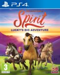 Spirit: Lucky's Big Adventure (PS4)