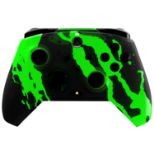 PDP XBOX ŽIČNI KONTROLER REMATCH - JOLT GREEN GLOW IN THE DARK