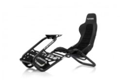 IGRALNI STOL PLAYSEAT TROPHY - ČRNE BARVE