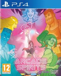 Arcade Spirits (PS4)