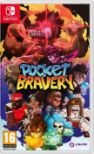 Pocket Bravery (Nintendo Switch)