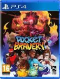 Pocket Bravery (Playstation 4)