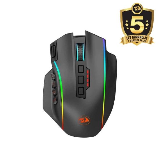 REDRAGON PERDITION PRO M901P GAMING BREZŽIČNA MIŠKA