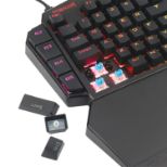 REDRAGON DITI ELITE K585RGB-KS BREZŽIČNA MEHANSKA TIPKOVNICA