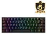 REDRAGON DRACONIC K530RGB PRO BT/ŽIČNA MEHANSKA TIPKOVNICA