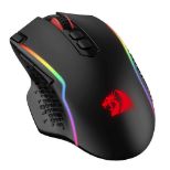 REDRAGON TAIPAN PRO M810 RGB GAMING BREZŽIČNA MIŠKA