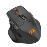 REDRAGON AATROX PRO M811-RGB BREZŽIČNA MIŠKA