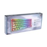 REDRAGON FIZZ K617CT-RGB ŽIČNA MEHANSKA TIPKOVNICA