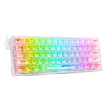 REDRAGON FIZZ K617CT-RGB ŽIČNA MEHANSKA TIPKOVNICA