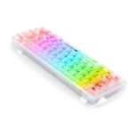 REDRAGON FIZZ K617CT-RGB ŽIČNA MEHANSKA TIPKOVNICA