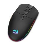 REDRAGON INVADER PRO M719-RGB BREZŽIČNA MIŠKA