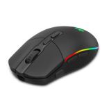 REDRAGON INVADER PRO M719-RGB BREZŽIČNA MIŠKA