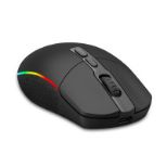 REDRAGON INVADER PRO M719-RGB BREZŽIČNA MIŠKA