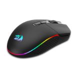 REDRAGON INVADER PRO M719-RGB BREZŽIČNA MIŠKA