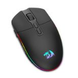 REDRAGON INVADER PRO M719-RGB BREZŽIČNA MIŠKA