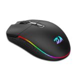 REDRAGON INVADER PRO M719-RGB BREZŽIČNA MIŠKA