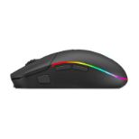 REDRAGON INVADER PRO M719-RGB BREZŽIČNA MIŠKA